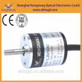 hengxiang S25 encoder voltage protection circuit DC5V